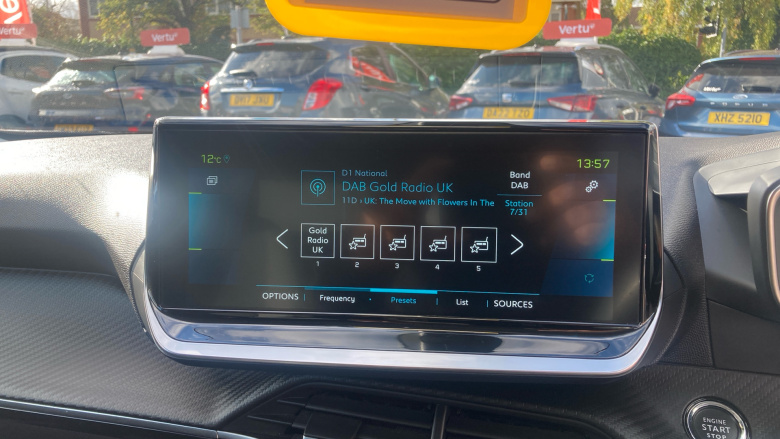 Peugeot 2008 100kW Allure Premium 50kWh 5dr Auto Electric Estate